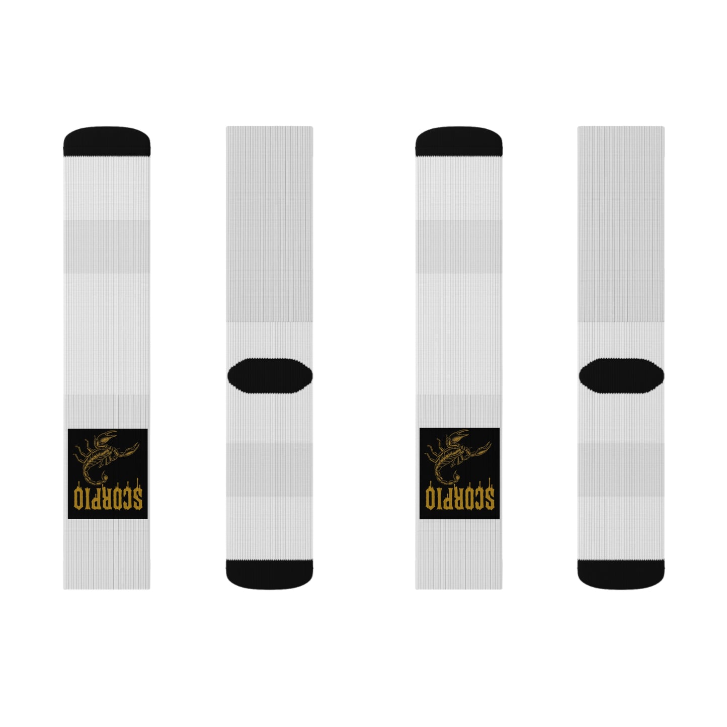 Stylish Sublimation Socks for Unique Personal Style, Fun Gift Idea, Cozy Fashion, Everyday Wear, Vibrant Accessories